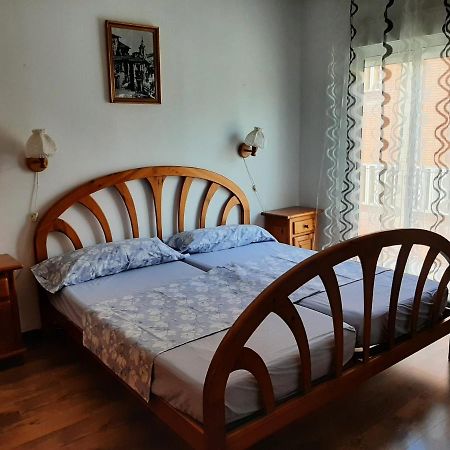 Burriana Appartement Buitenkant foto