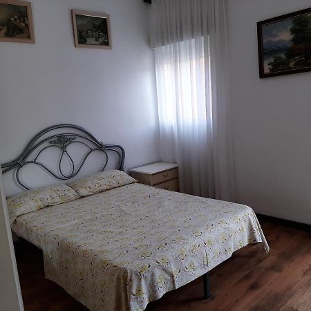 Burriana Appartement Buitenkant foto