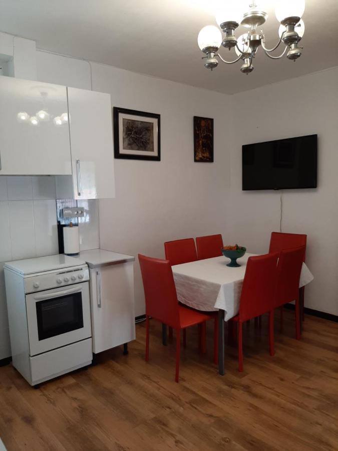 Burriana Appartement Buitenkant foto