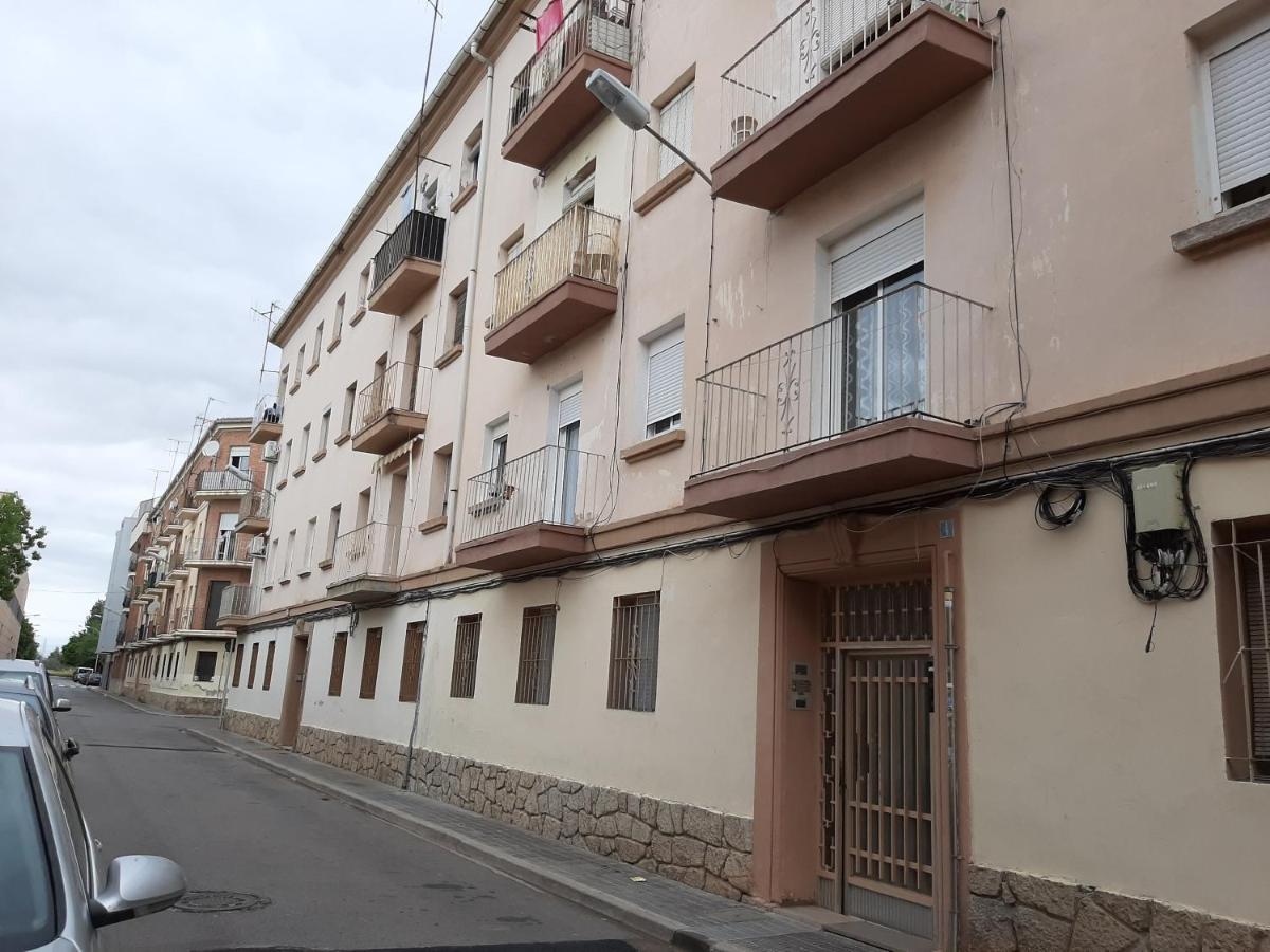 Burriana Appartement Buitenkant foto