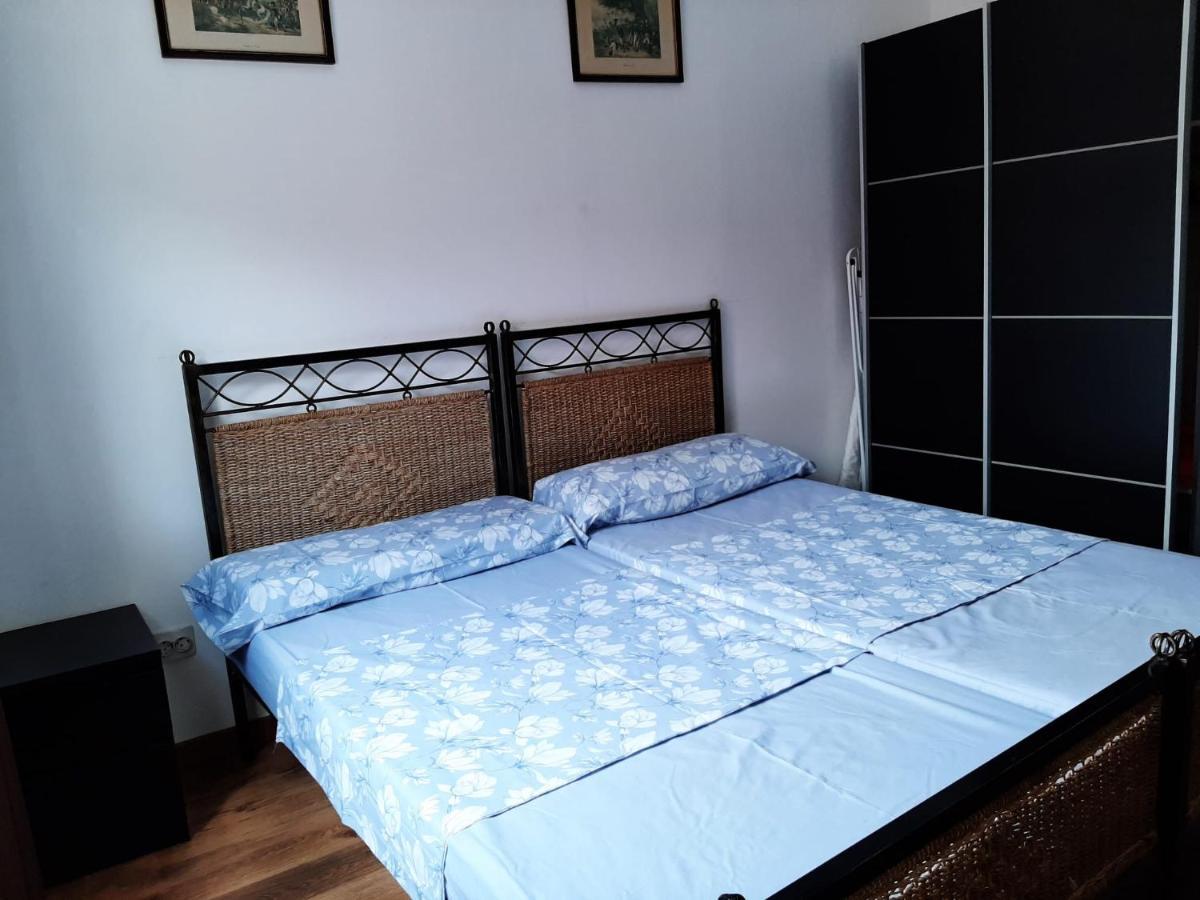 Burriana Appartement Buitenkant foto