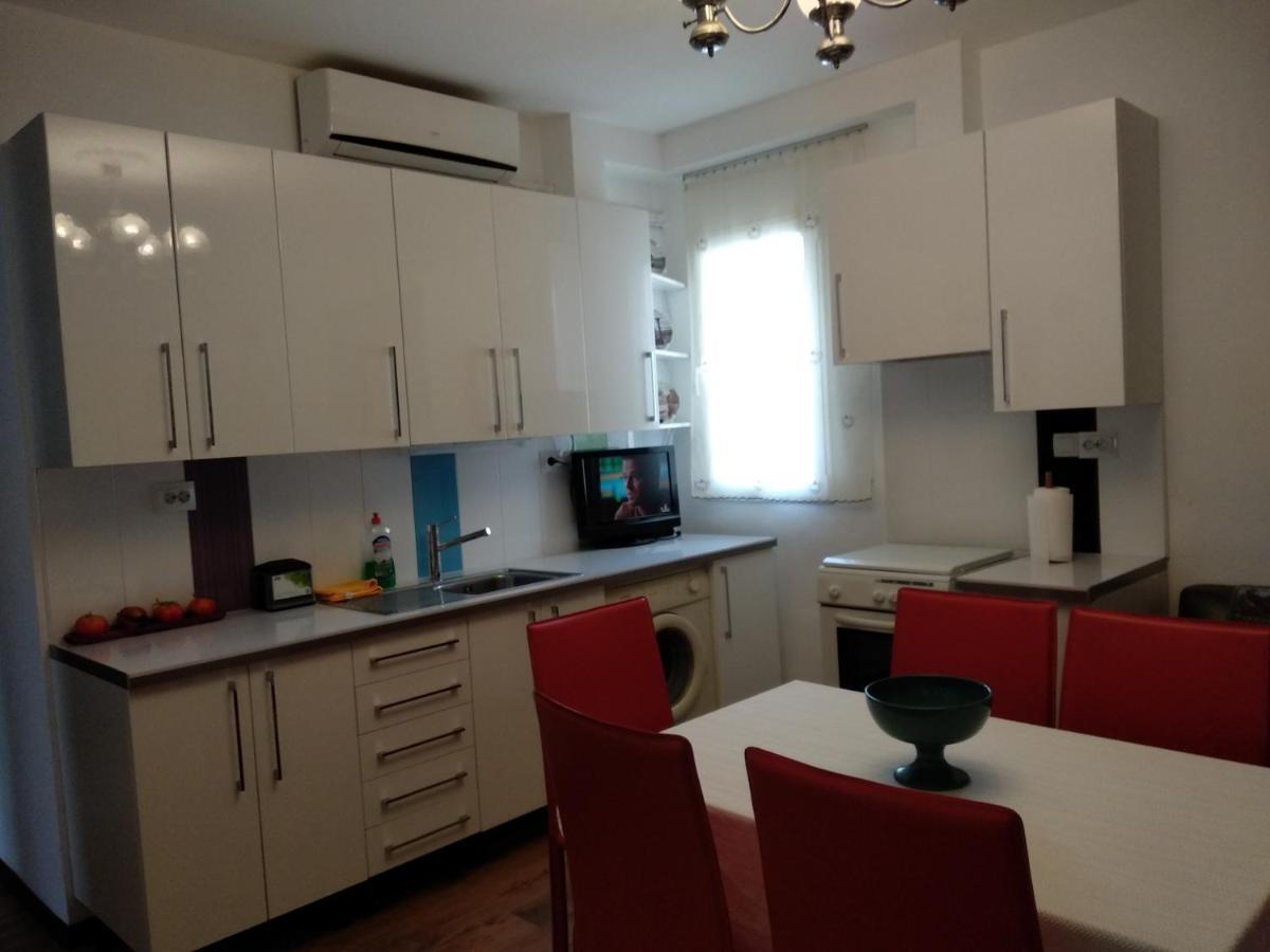 Burriana Appartement Buitenkant foto