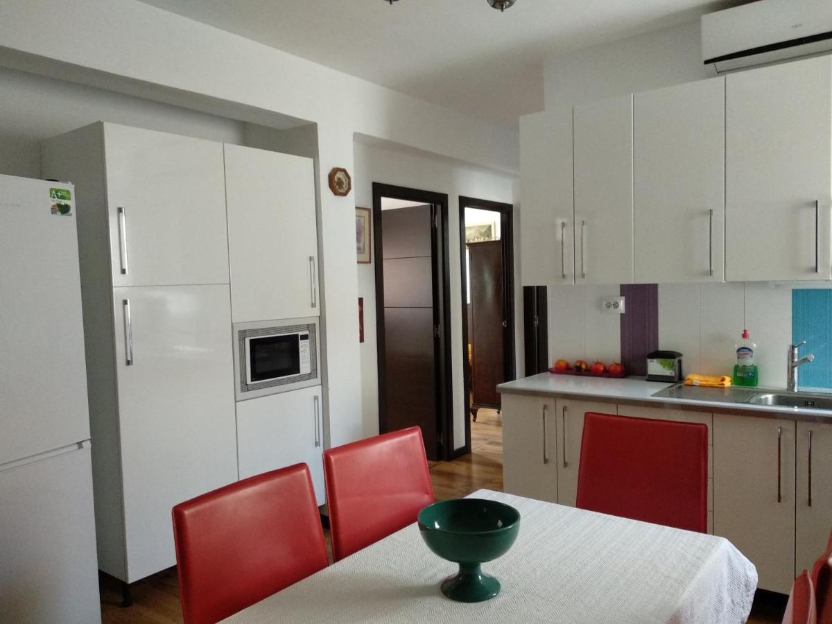Burriana Appartement Buitenkant foto